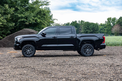 3.5 INCH LIFT KIT TOYOTA TUNDRA 4WD (2022-2024)