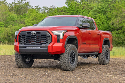 6 INCH LIFT KIT TOYOTA TUNDRA 4WD (2022-2025)