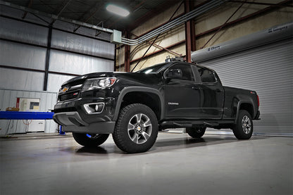 3.25 INCH LIFT KIT COMBO | CHEVY/GMC CANYON/COLORADO 2WD/4WD (2015-2022)