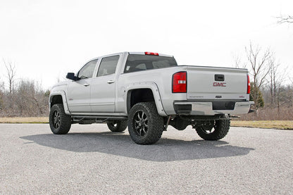 5 INCH LIFT KIT CHEVY/GMC 1500 4WD (14-18)