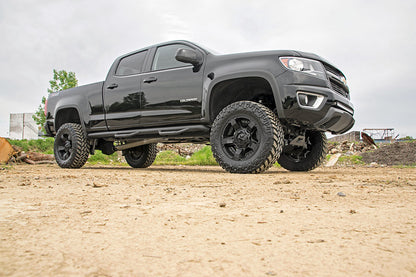 6 INCH LIFT KIT CHEVY/GMC CANYON/COLORADO (15-22)
