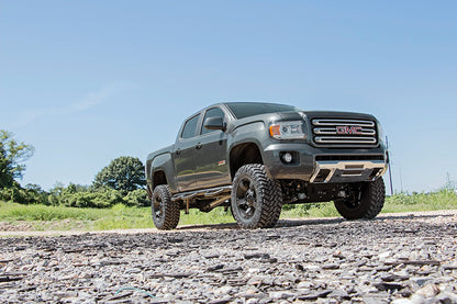 6 INCH LIFT KIT CHEVY/GMC CANYON/COLORADO (15-22)