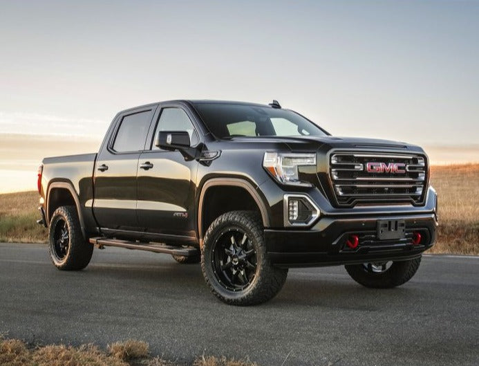 2019-2023 AT4/TRAIL BOSS - 1.75'' LEVELING KIT