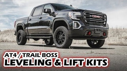 2019-2023 AT4/TRAIL BOSS - 1.75'' LEVELING KIT