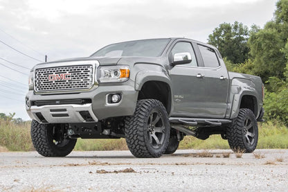 6 INCH LIFT KIT CHEVY/GMC CANYON/COLORADO (15-22)