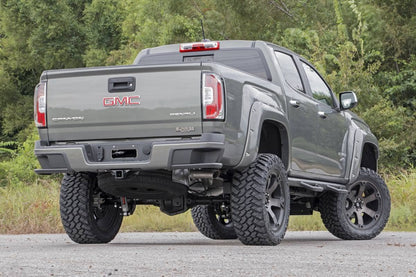 6 INCH LIFT KIT CHEVY/GMC CANYON/COLORADO (15-22)