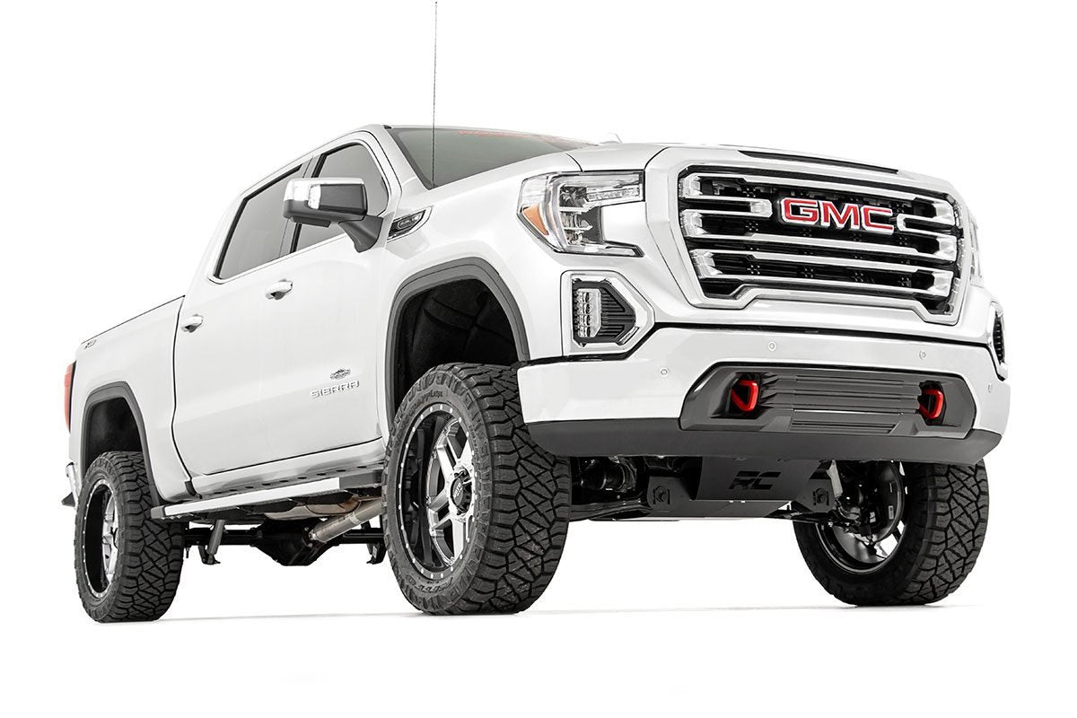 6 INCH LIFT KIT GMC SIERRA 1500 2WD/4WD (2019-2024)