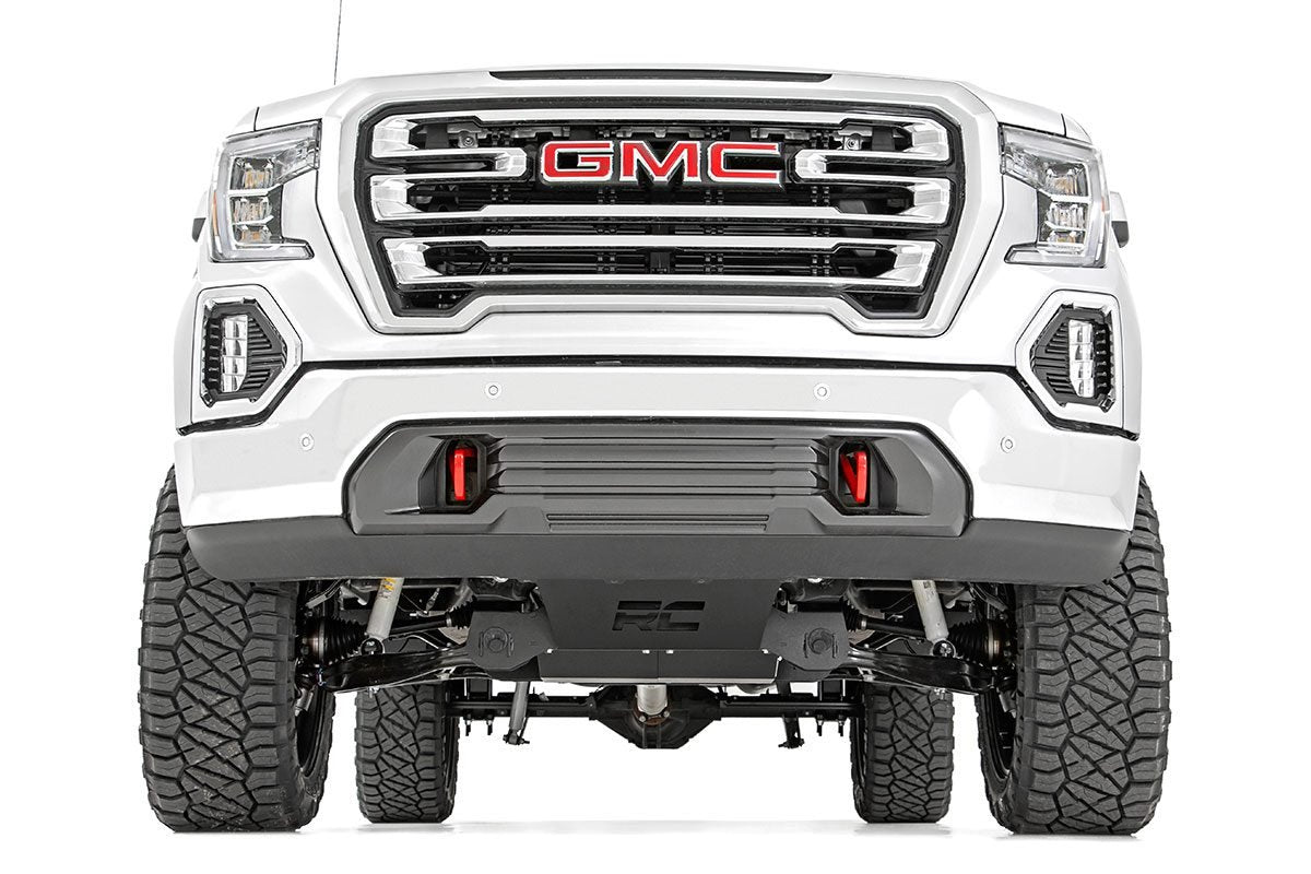 6 INCH LIFT KIT GMC SIERRA 1500 2WD/4WD (2019-2024)