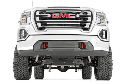 6 INCH LIFT KIT GMC SIERRA 1500 2WD/4WD (2019-2024)