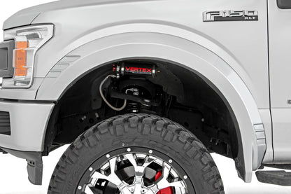 SF1 FENDER FLARE FORD F-150 2WD/4WD (2018-2020)