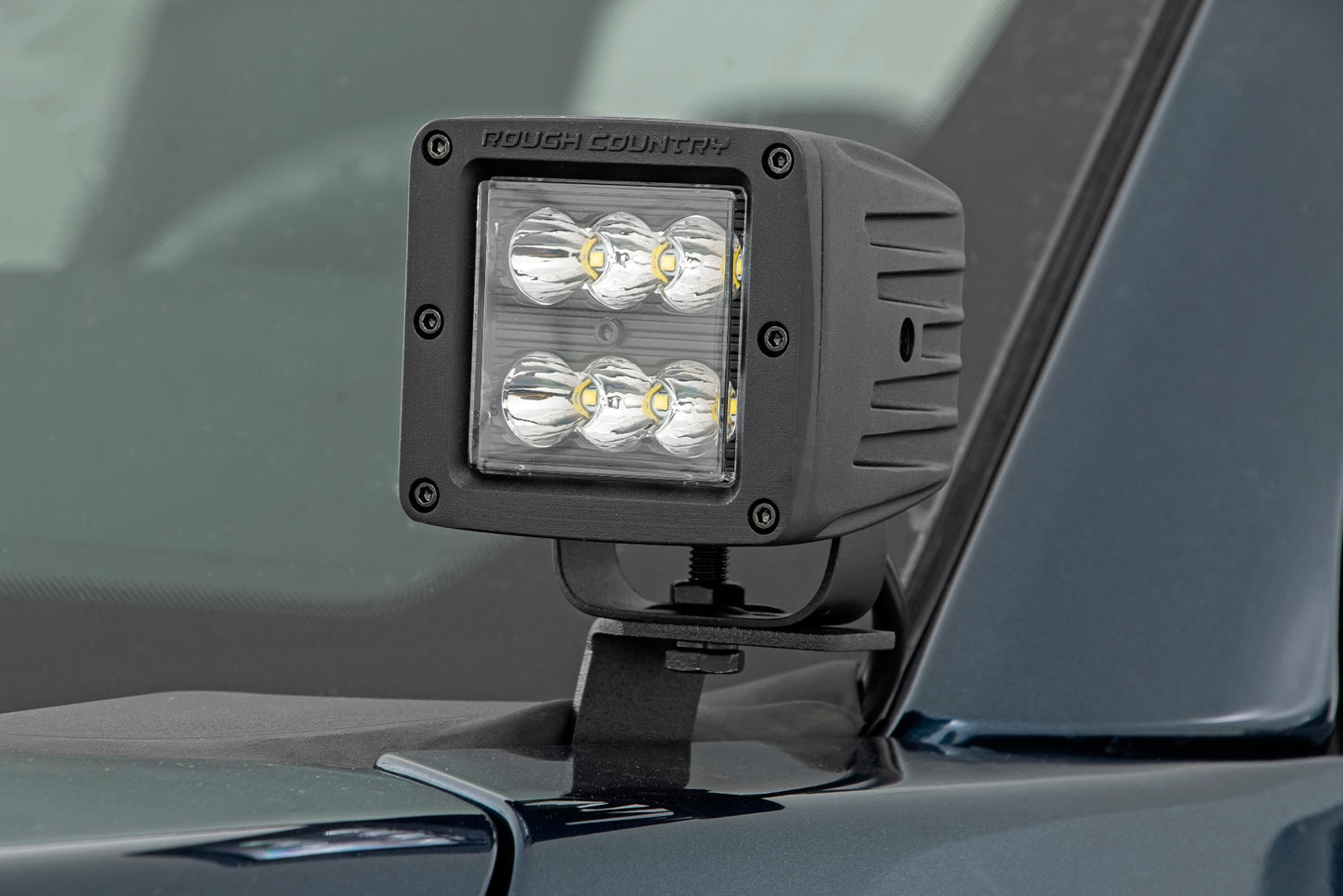 LED LIGHT FORD F-150 (15-24)/F-150 LIGHTNING (22-24)