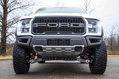 4.5 INCH LIFT KIT FORD RAPTOR 4WD (2019-2020)