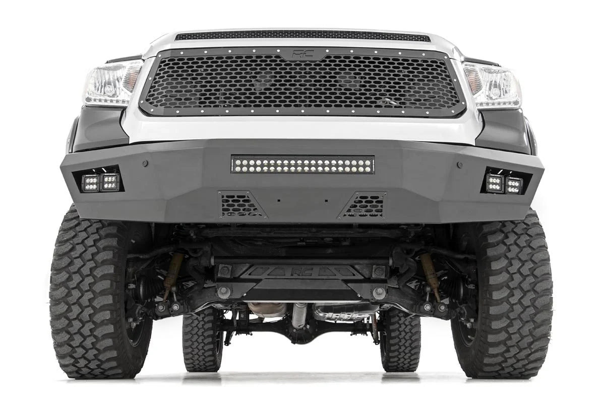 MESH GRILLE TOYOTA TUNDRA 2WD/4WD (2014-2017)