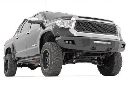 MESH GRILLE TOYOTA TUNDRA 2WD/4WD (2014-2017)