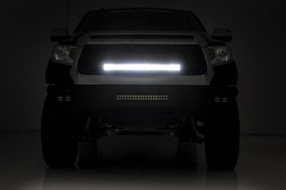 MESH GRILLE TOYOTA TUNDRA (14-17)