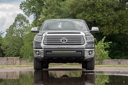 TOYOTA 30IN LED BUMPER KIT (14 -21 TUNDRA)