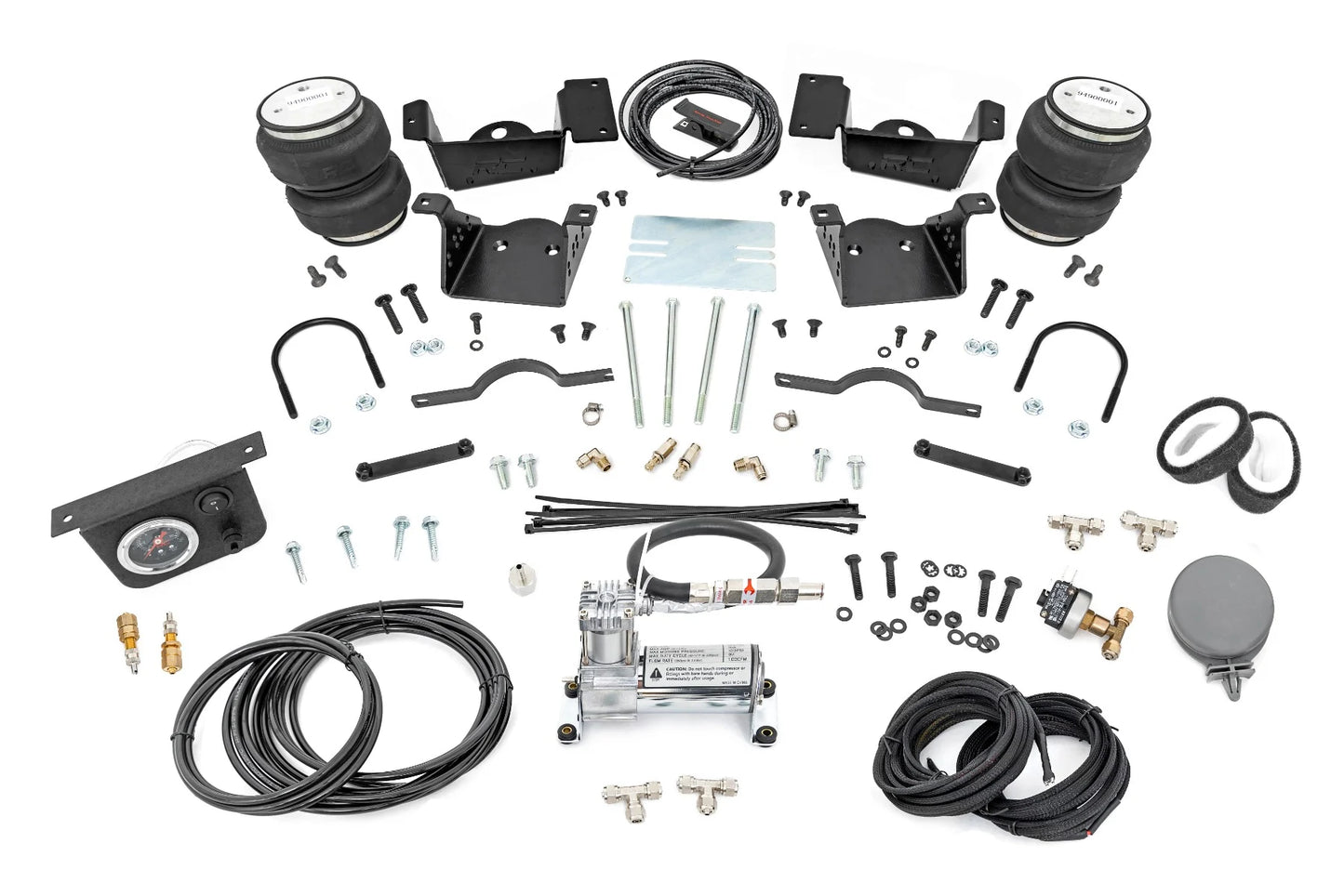 AIR SPRING KIT CHEVY/GMC 2500/3500 (20-24)