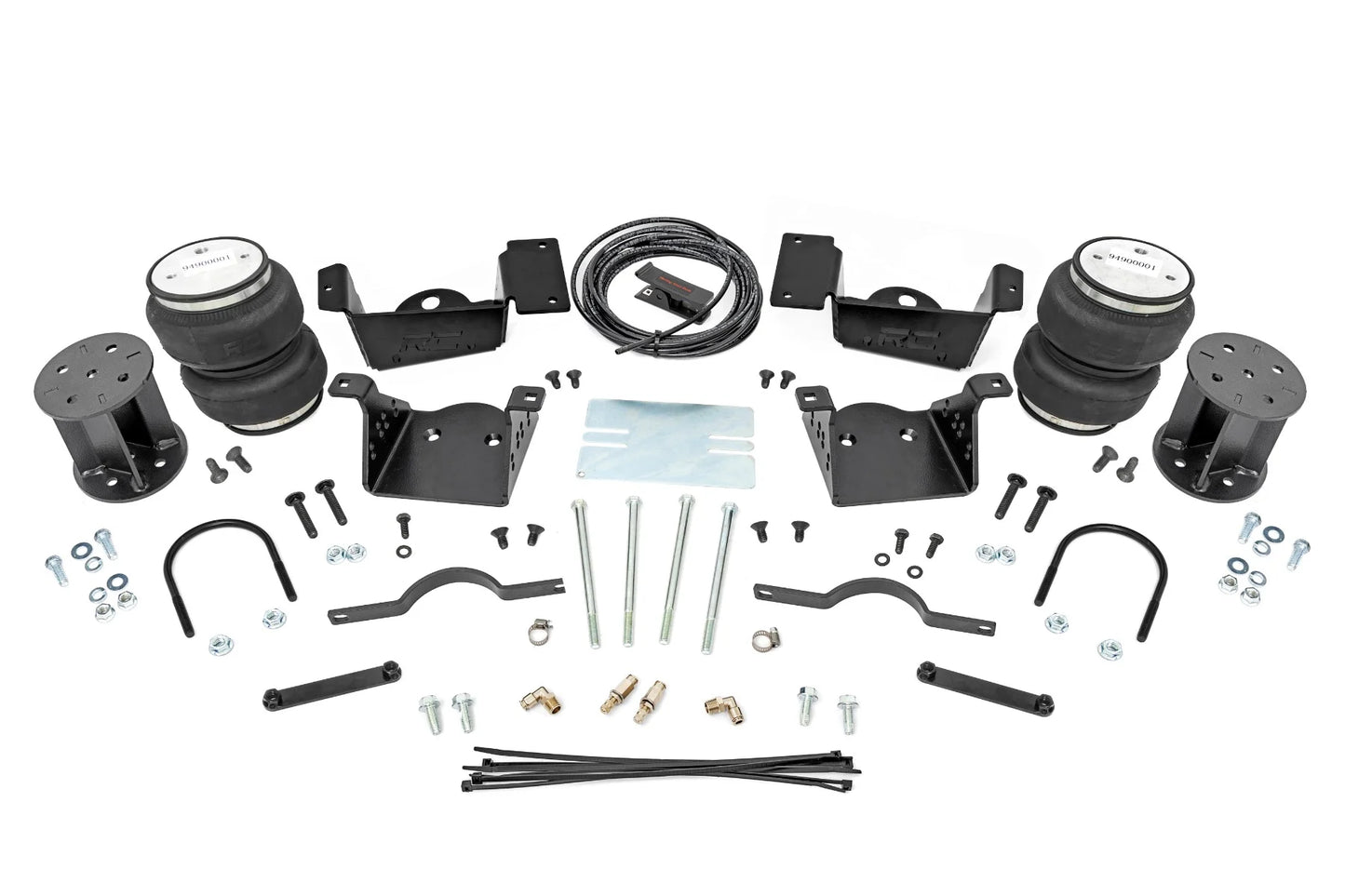 AIR SPRING KIT CHEVY/GMC 2500/3500 (20-24)