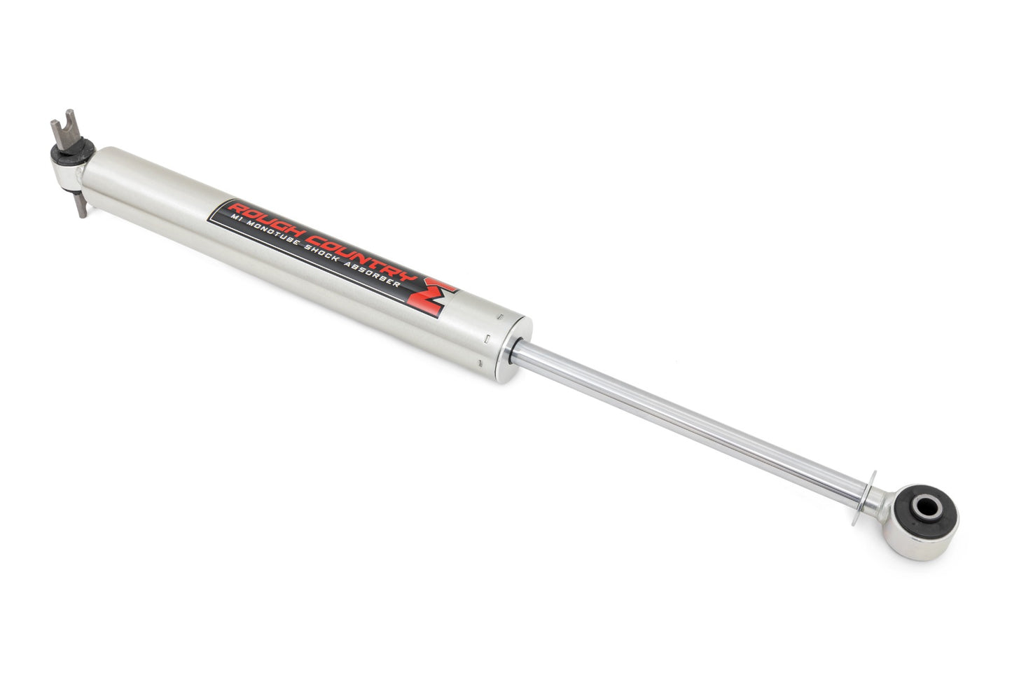 M1 MONOTUBE REAR SHOCKS 5-8" | CHEVY/GMC CANYON/COLORADO 4WD (2004-2012)