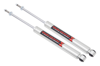 M1 MONOTUBE FRONT SHOCKS 3.5-6.5" | FORD F-150 4WD (1977-1979)