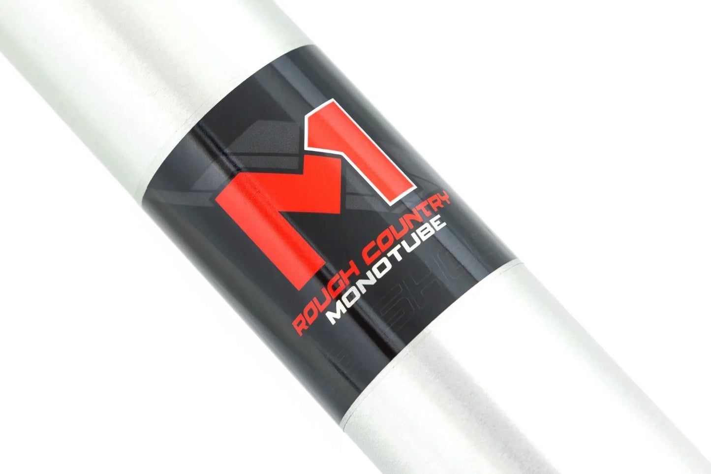 M1 MONOTUBE REAR SHOCKS 4-7.5" | FORD F-150 (09-24)/RAPTOR (10-24)