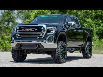 6 INCH LIFT KIT ADAPTIVE RIDE CONTROL | CHEVY/GMC SIERRA 1500 (19-24)/SILVERADO 1500 (21-24)