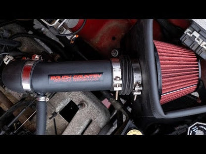 TOYOTA COLD AIR INTAKE [12-21 TUNDRA 5.7L]