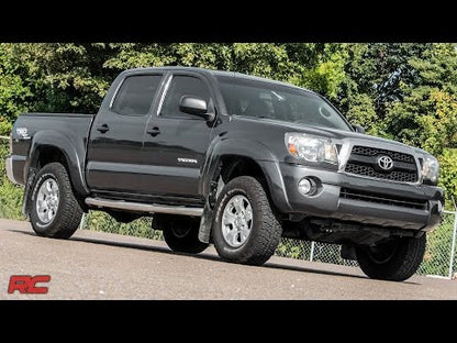 2 INCH LEVELING KIT TOYOTA TACOMA 2WD/4WD (2005-2023)