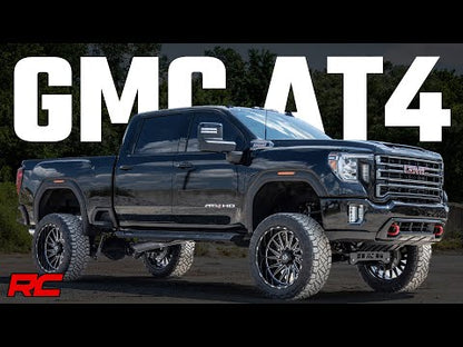 7 INCH LIFT KIT CHEVY/GMC 4WD 2500HD (20-24)