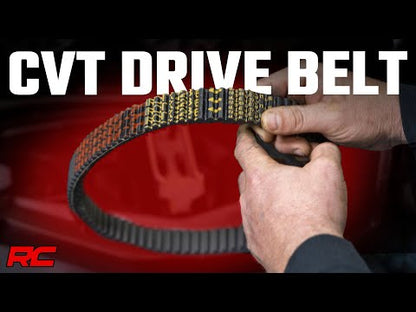 PERFORMANCE CVT DRIVE BELT CAN-AM DEFENDER/MAVERICK