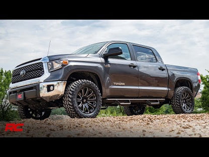 1.75 INCH LEVELING KIT TOYOTA TUNDRA 2WD/4WD (2007-2021)