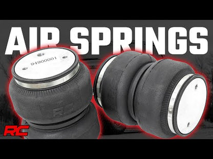 AIR SPRING KIT CHEVY/GMC 2500/3500 (20-24)