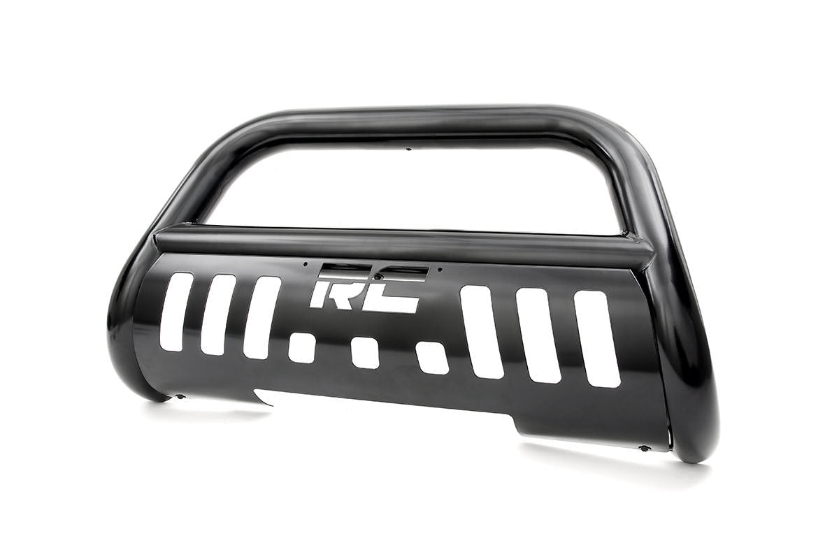 BLACK BULL BAR FORD EXPEDITION (03-24) F-150 (04-24)