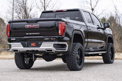 6 INCH LIFT KIT ADAPTIVE RIDE CONTROL | CHEVY/GMC SIERRA 1500 (19-24)/SILVERADO 1500 (21-24)