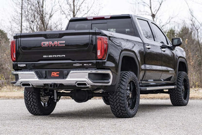 6 INCH LIFT KIT GMC SIERRA 1500 2WD/4WD (2019-2024)