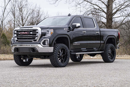 6 INCH LIFT KIT ADAPTIVE RIDE CONTROL | CHEVY/GMC SIERRA 1500 (19-24)/SILVERADO 1500 (21-24)