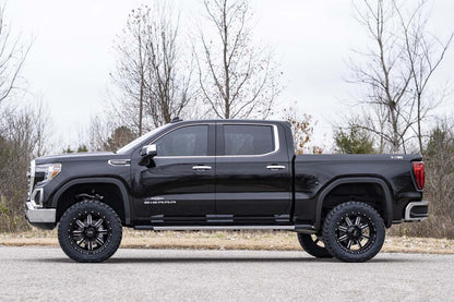 6 INCH LIFT KIT ADAPTIVE RIDE CONTROL | CHEVY/GMC SIERRA 1500 (19-24)/SILVERADO 1500 (21-24)