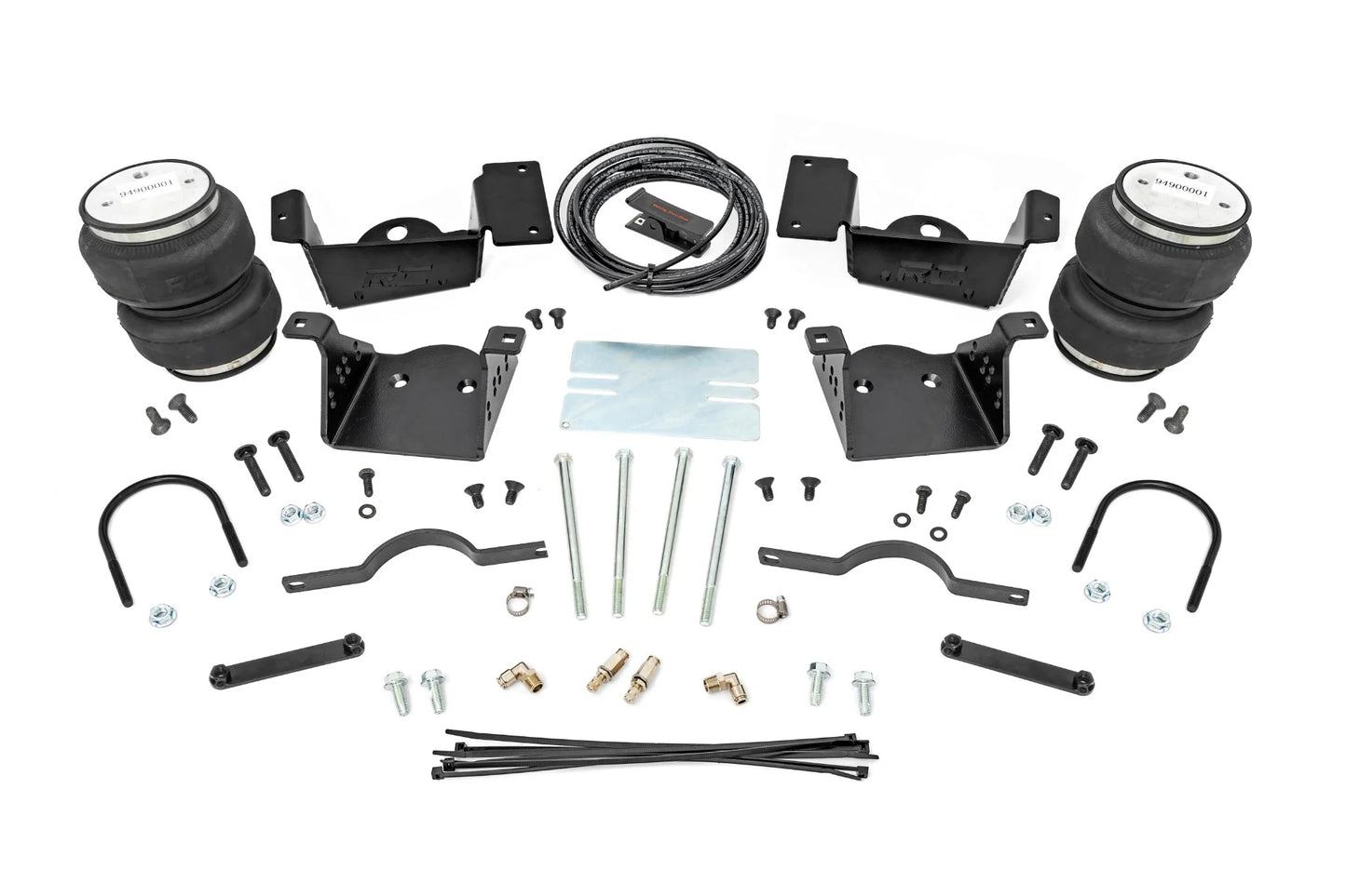 AIR SPRING KIT CHEVY/GMC 2500/3500 (20-24)