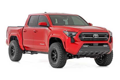 1.5 INCH LEVELING KIT TOYOTA TACOMA 4WD (2024)