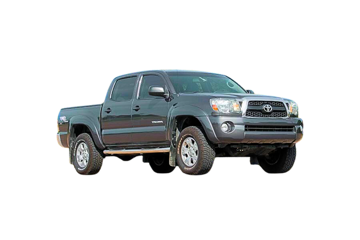 2 INCH LEVELING KIT TOYOTA TACOMA 2WD/4WD (2005-2023)