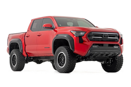 3.5 INCH LIFT KIT N3 | TOYOTA TACOMA 4WD (2024)