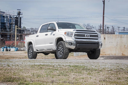 2.5-3 INCH LEVELING KIT TOYOTA TUNDRA 2WD (2007-2021)