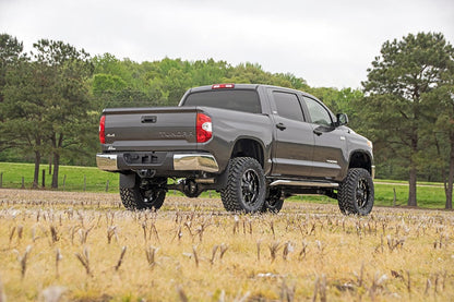 6 INCH LIFT KIT TOYOTA TUNDRA 2WD/4WD (2007-2015)