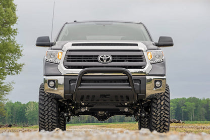 6 INCH LIFT KIT TOYOTA TUNDRA 2WD/4WD (2016-2021)