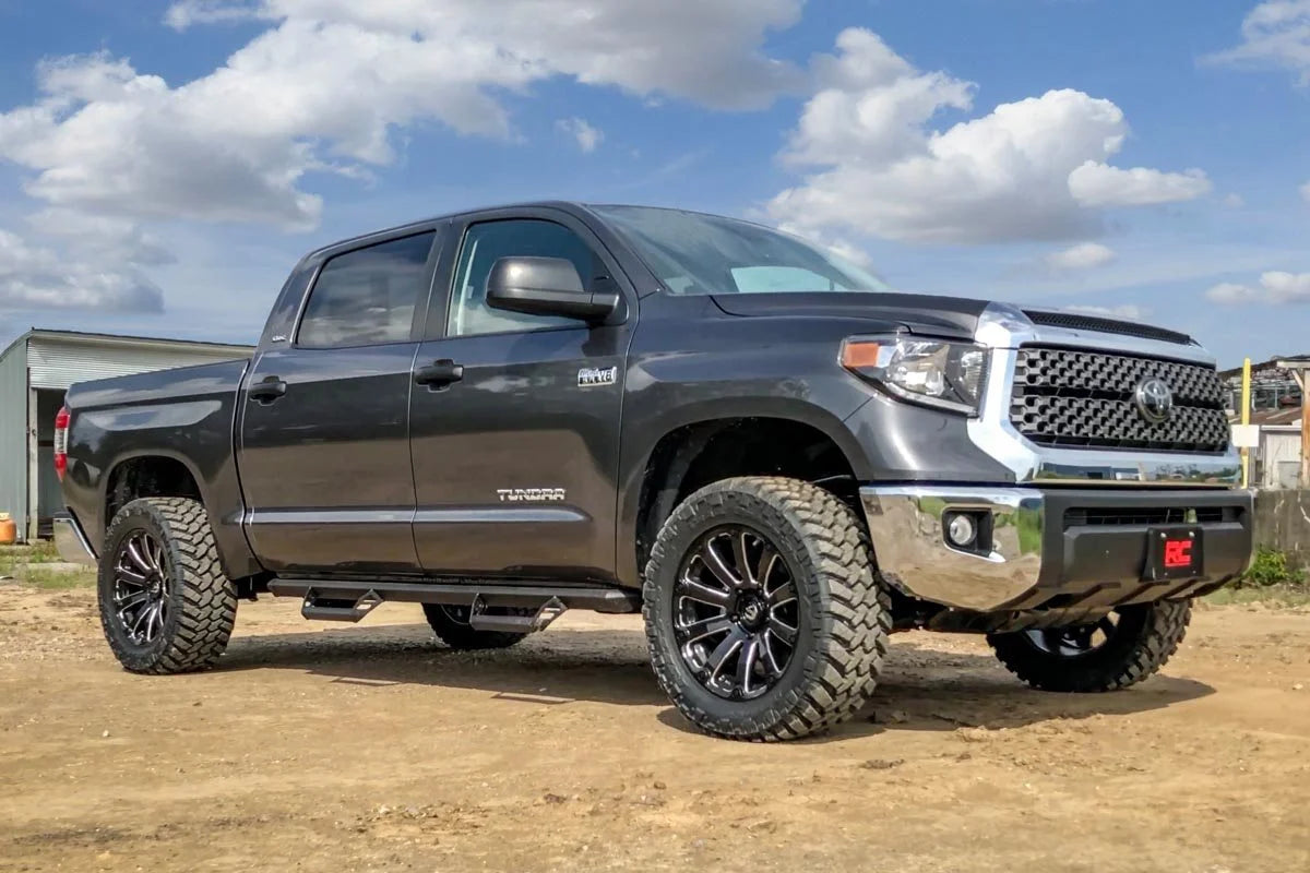 1.75 INCH LEVELING KIT TOYOTA TUNDRA 2WD/4WD (2007-2021)