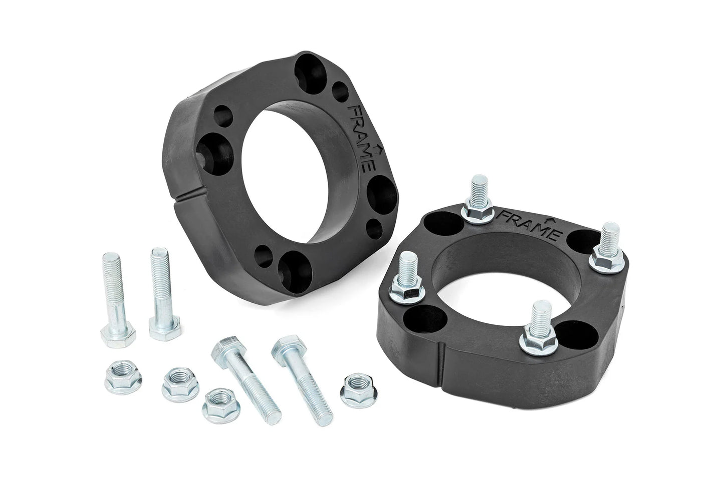 1.75 INCH LEVELING KIT TOYOTA TUNDRA 2WD/4WD (2007-2021)