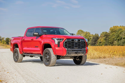 POCKET FENDER FLARES TOYOTA TUNDRA 2WD/4WD (22-25)