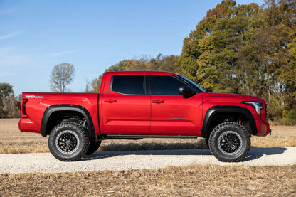 POCKET FENDER FLARES TOYOTA TUNDRA 2WD/4WD (22-25)