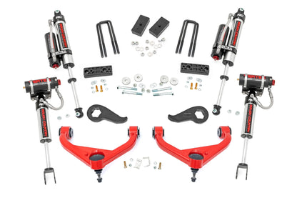 3 INCH LIFT KIT CHEVY/GMC 2500HD (20-25)