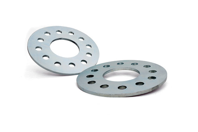 0.25 INCH WHEEL SPACERS 6X135/6X5.5 | MULTIPLE MAKES & MODELS (CHEVY/FORD/GMC/RAM)